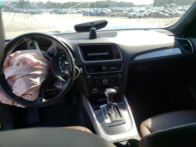 صورة رقم 8 من المزاد - 2017 AUDI Q5 PREMIUM مع VIN WA1C2AFP3HA026142