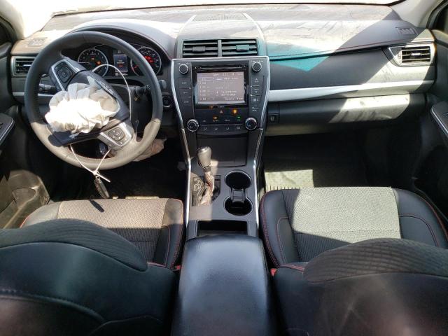Photo 8 from auction – 2017 TOYOTA CAMRY 4D 2 with VIN 4T1BF1FK7HU381030