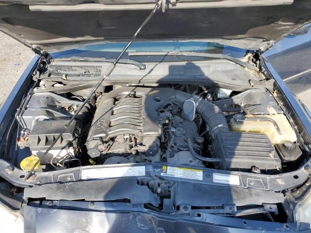 Photo 11 from auction – 2007 DODGE MAGNUM SXT with VIN 2D4FV47VX7H734478