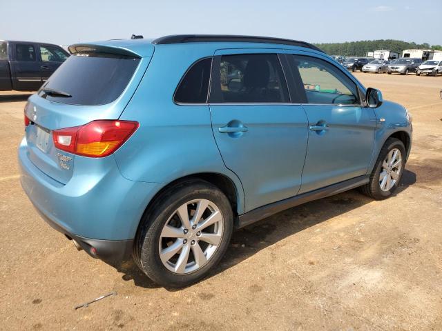 Photo 3 from auction – 2013 MITSUBISHI OUTLANDER with VIN 4A4AP4AU1DE008957