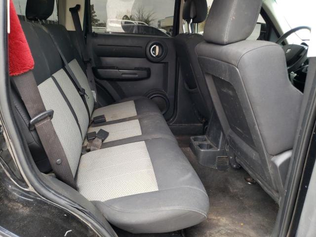 Photo 11 from auction – 2010 DODGE NITRO SE with VIN 1D4PT2GK9AW117229