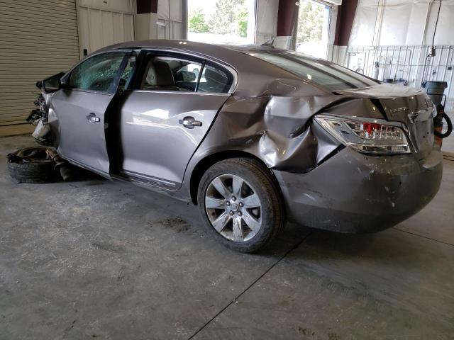 Photo 2 from auction – 2011 BUICK LACROSSE C with VIN 1G4GD5GD7BF330867