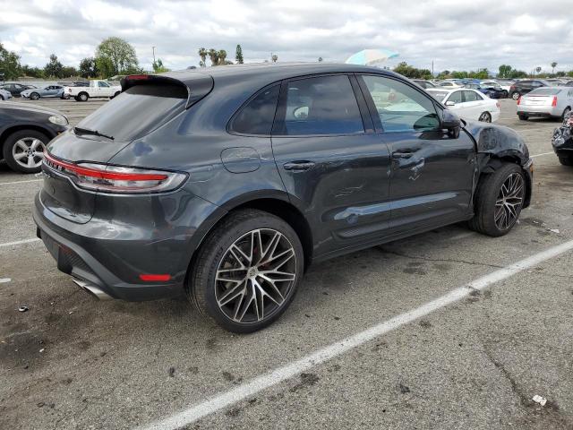 Фото 3 с аукциона – 2023 PORSCHE MACAN S с VIN WP1AG2A59PLB38231