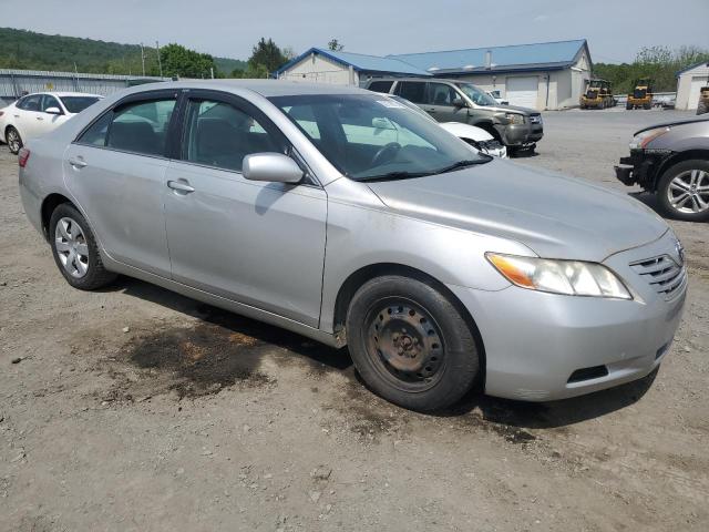 Photo 4 from auction – 2008 TOYOTA CAMRY CE with VIN 4T1BE46K08U759239