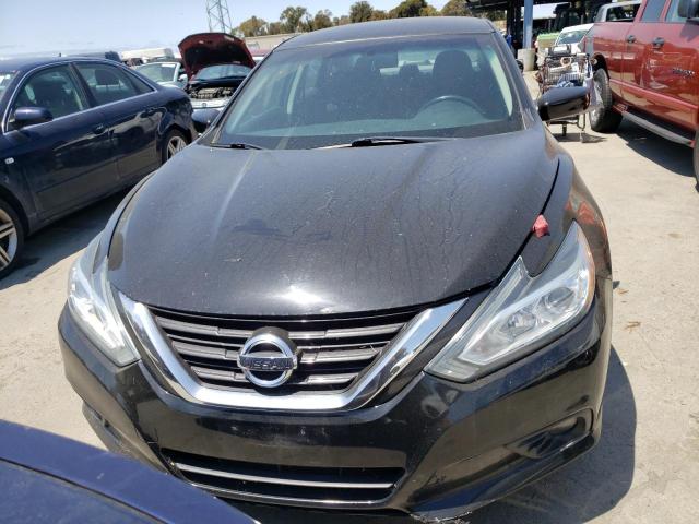 Photo 5 from auction – 2017 NISSAN ALTIMA 2.5 with VIN 1N4AL3AP7HC287569