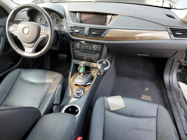 Photo 8 from auction – 2013 BMW X1 XDRIVE2 with VIN WBAVL1C54DVR85628