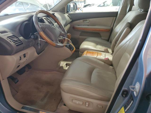 Photo 7 from auction – 2005 LEXUS RX 330 with VIN 2T2HA31U75C080263