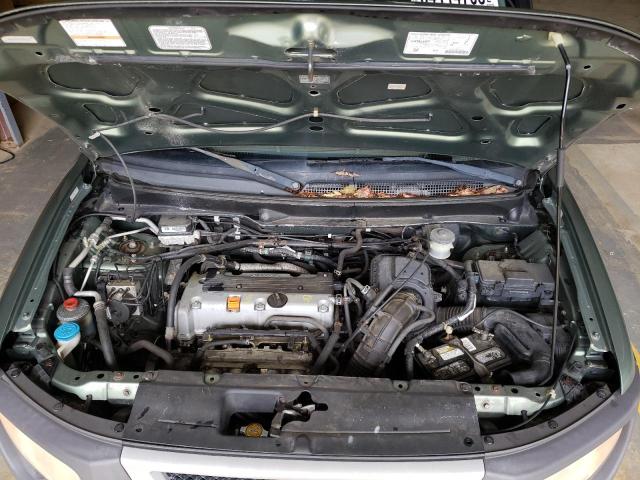 صورة رقم 11 من المزاد - 2004 HONDA ELEMENT EX مع VIN 5J6YH28524L021535