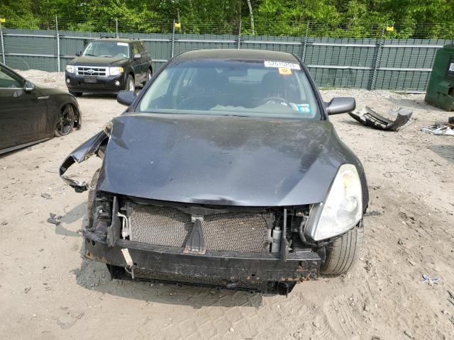 Photo 5 from auction – 2011 NISSAN ALTIMA BAS with VIN 1N4AL2AP0BN413597