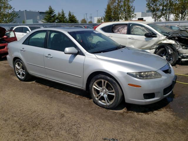 Photo 4 from auction – 2006 MAZDA 6 I with VIN 1YVFP80C565M11396