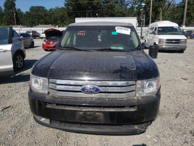 Photo 5 from auction – 2012 FORD FLEX LIMIT with VIN 2FMHK6DT5CBD10941