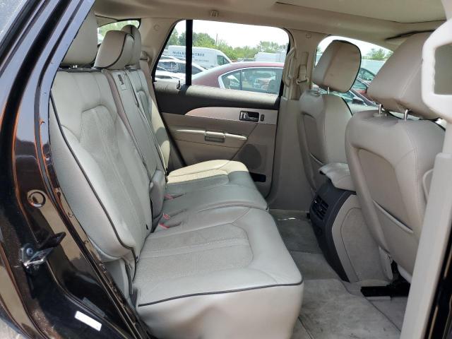Photo 10 from auction – 2013 LINCOLN MKX with VIN 2LMDJ8JK8DBL01584