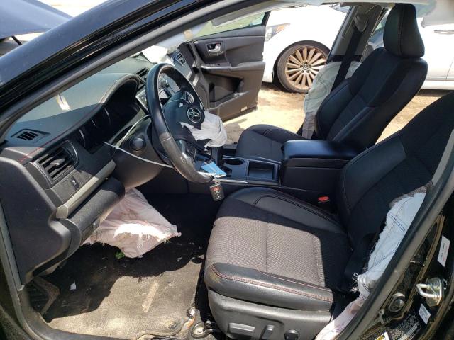 Photo 7 from auction – 2017 TOYOTA CAMRY LE with VIN 4T1BF1FKXHU422184