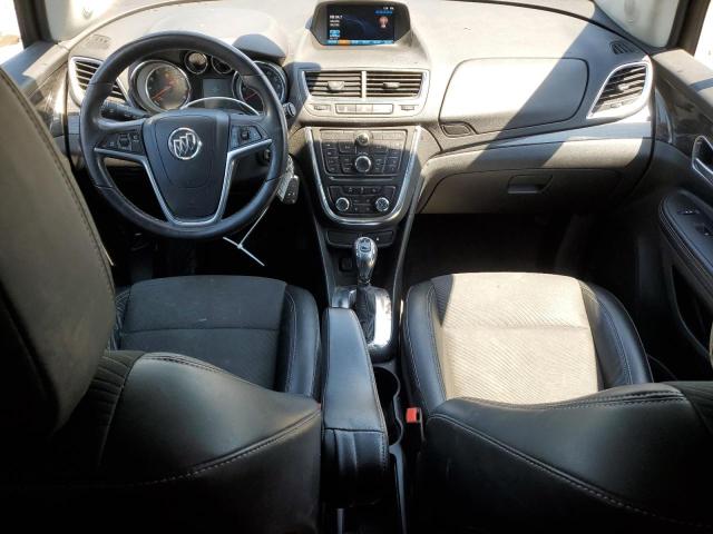 Photo 8 from auction – 2014 BUICK ENCORE with VIN KL4CJASB0EB782921