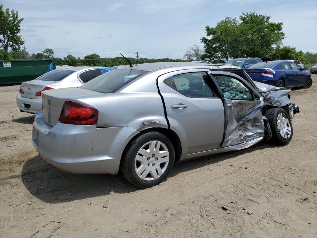 Zdjęcie 3 z aukcji – 2014 DODGE AVENGER SE z VIN 1C3CDZAB5EN154868