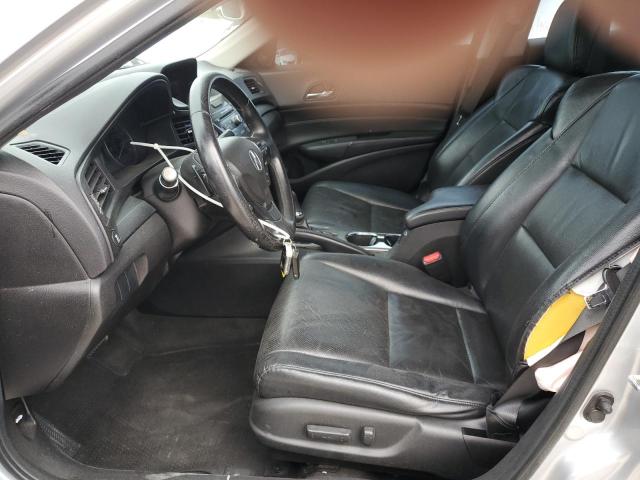 Photo 7 from auction – 2014 ACURA ILX 20 with VIN 19VDE1F3XEE001836