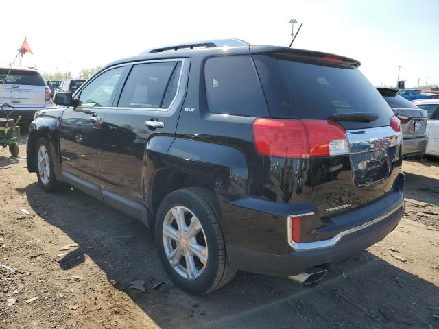 صورة رقم 2 من المزاد - 2017 GMC TERRAIN SL مع VIN 2GKFLPE38H6156372