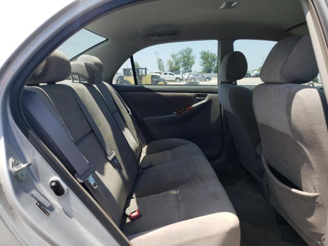Photo 10 from auction – 2005 TOYOTA COROLLA CE with VIN 2T1BR32EX5C402968
