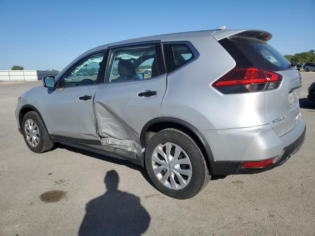Photo 2 from auction – 2017 NISSAN ROGUE S with VIN KNMAT2MT0HP540981