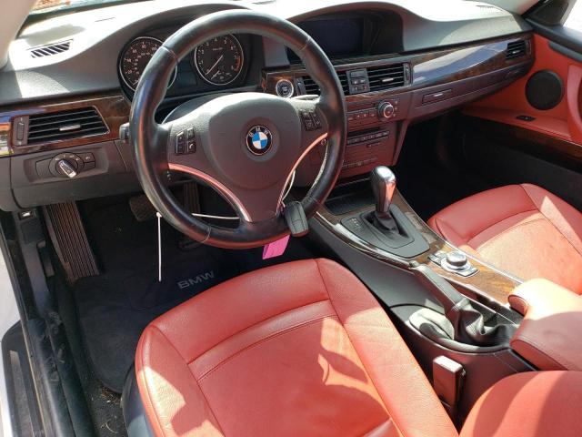 Photo 8 from auction – 2011 BMW 328 XI SUL with VIN WBAKF5C54BE655776