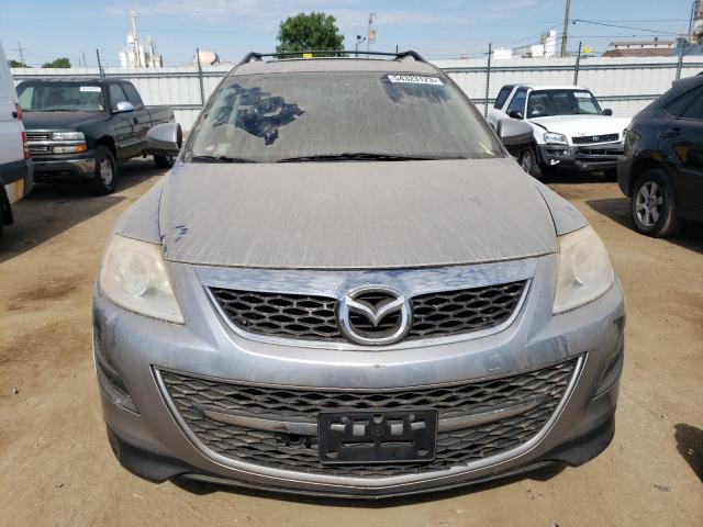 Photo 5 from auction – 2012 MAZDA CX-9 with VIN JM3TB3CA8C0353692
