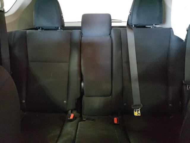 Photo 10 from auction – 2017 TOYOTA RAV4 LE with VIN 2T3BFREV3HW539493