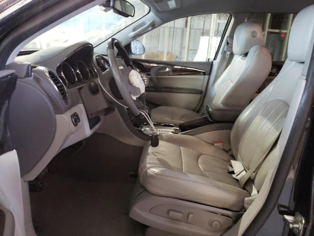 Photo 7 from auction – 2015 BUICK ENCLAVE with VIN 5GAKRBKD5FJ161734