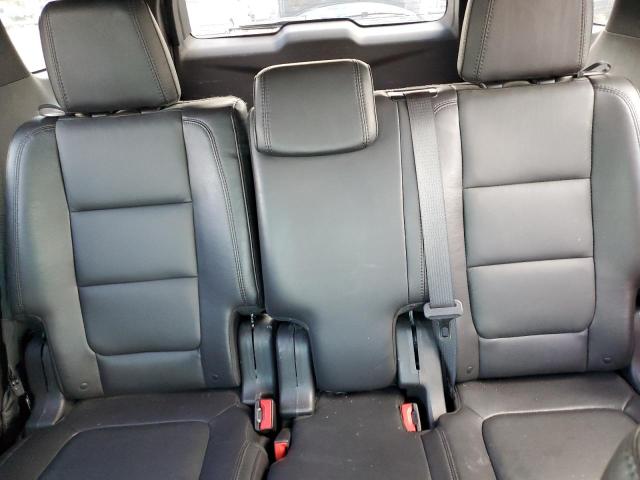 Photo 10 from auction – 2015 FORD EXPLORER X with VIN 1FM5K7D82FGA85170