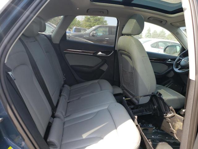 Photo 10 from auction – 2017 AUDI Q3 PRESTIG with VIN WA1GCCFS2HR004438