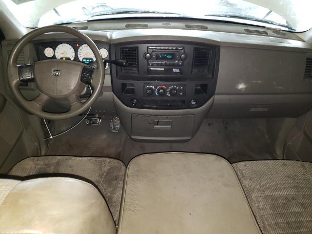 Photo 8 from auction – 2008 DODGE RAM 1500 S with VIN 1D7HA18K28J206525