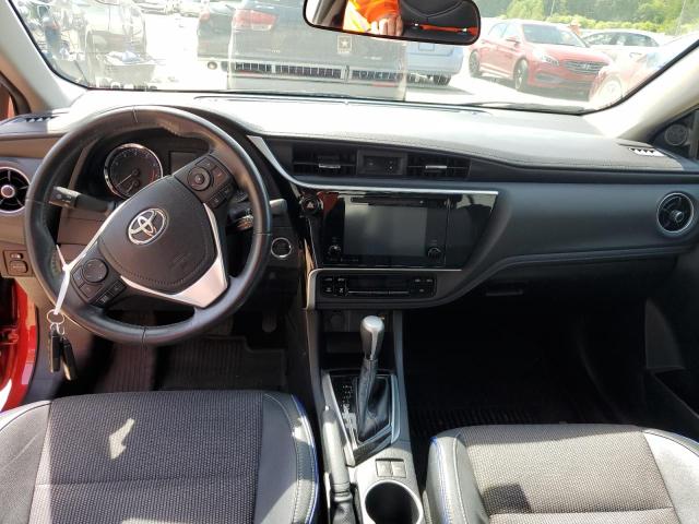 Photo 8 from auction – 2018 TOYOTA COROLLA L with VIN 2T1BURHE6JC101407