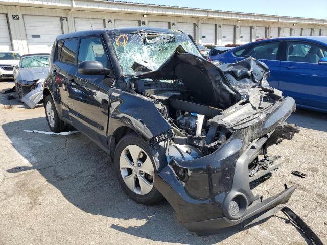 Photo 4 from auction – 2014 KIA SOUL with VIN KNDJN2A2XE7092847