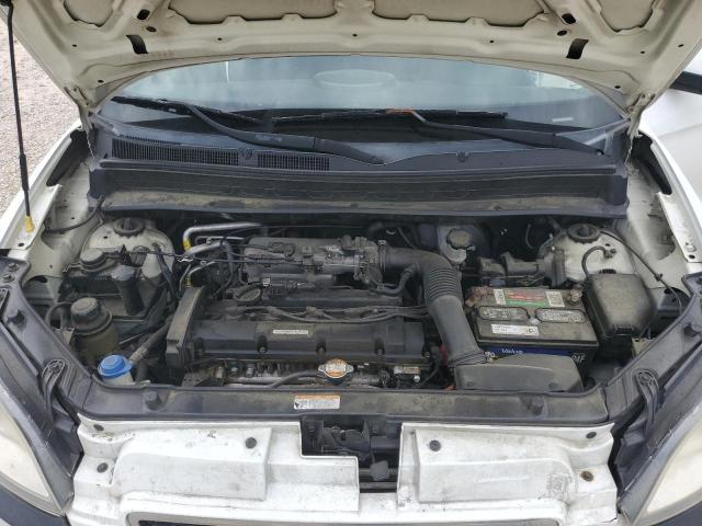 Снимка 11 от търг – 2011 KIA SOUL + с VIN KNDJT2A2XB7706412