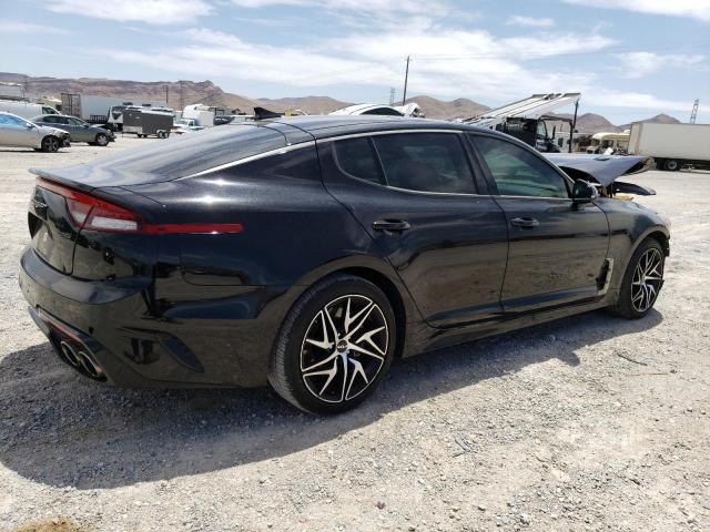 Photo 3 from auction – 2022 KIA STINGER GT with VIN KNAE35LD7N6115320