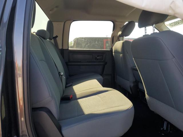 Photo 10 from auction – 2018 RAM 1500 ST with VIN 3C6RR7KT0JG123346