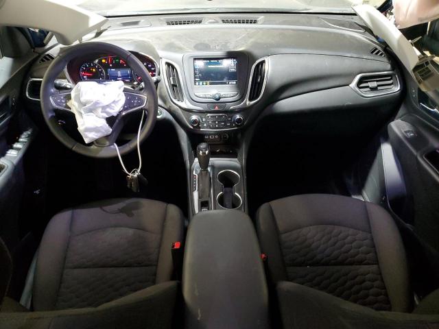 Photo 8 from auction – 2019 CHEVROLET EQUINOX LT with VIN 2GNAXJEV8K6233989