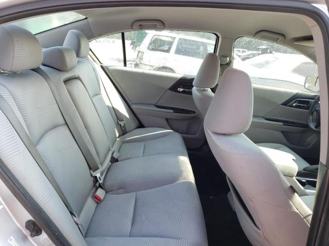 Photo 10 from auction – 2014 HONDA ACCORD LX with VIN 1HGCR2F33EA010945