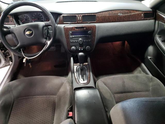 Photo 8 from auction – 2012 CHEVROLET IMPALA LT with VIN 2G1WG5E36C1334864