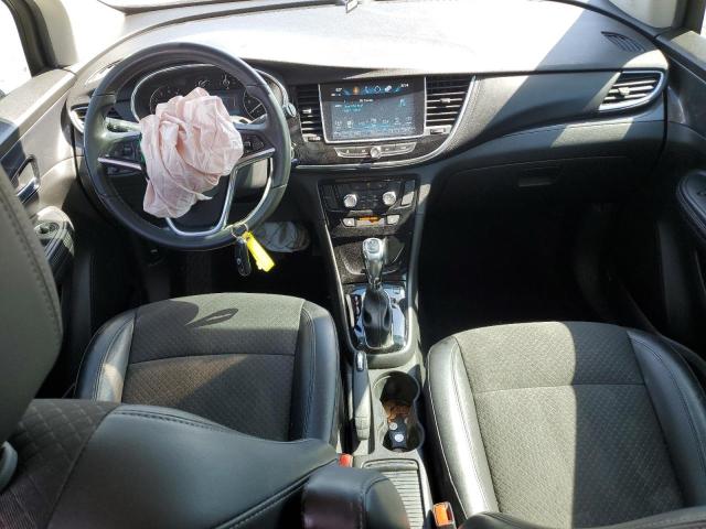 Photo 8 from auction – 2020 BUICK ENCORE PRE with VIN KL4CJASB1LB045384