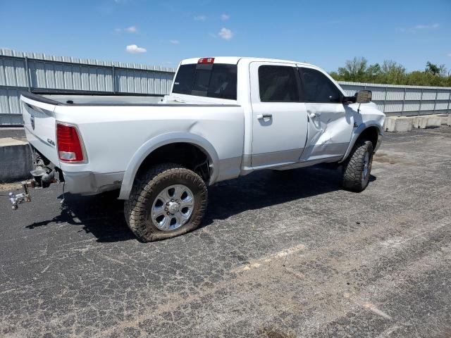 Photo 3 from auction – 2016 RAM 2500 LARAM with VIN 3C6UR5FL9GG159795