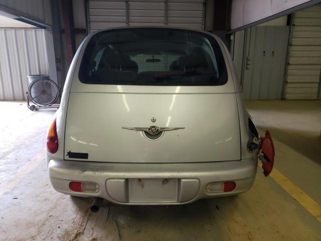 Photo 6 from auction – 2005 CHRYSLER PT CRUISER with VIN 3C4FY48B85T609122