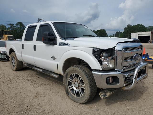 Photo 4 from auction – 2013 FORD F250 SUPER with VIN 1FT7W2BTXDEA42023