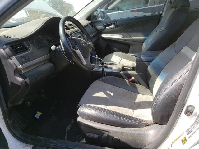 Photo 7 from auction – 2013 TOYOTA CAMRY L with VIN 4T1BF1FK8DU681508