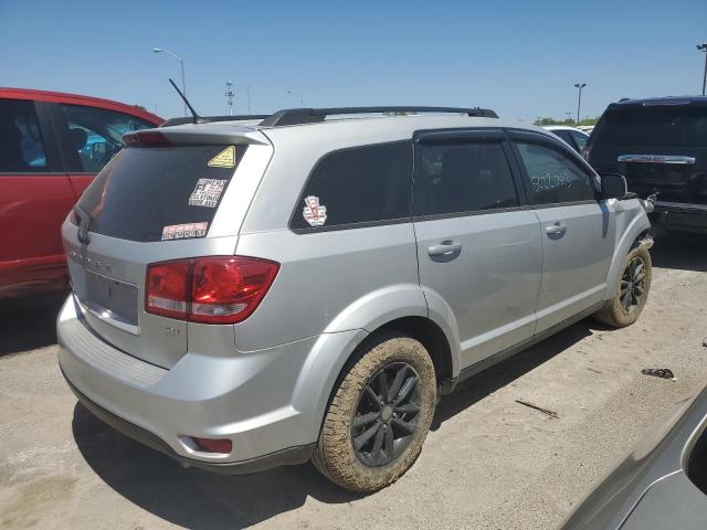 Photo 3 from auction – 2014 DODGE JOURNEY SX with VIN 3C4PDCBG2ET116535