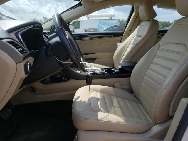 Photo 7 from auction – 2016 FORD FUSION SE with VIN 3FA6P0H92GR101517