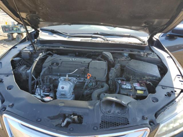 Photo 11 from auction – 2015 ACURA TLX with VIN 19UUB1F35FA009560