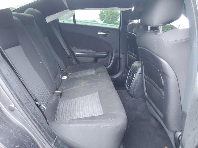 Photo 10 from auction – 2020 DODGE CHARGER R/ with VIN 2C3CDXCT1LH238931