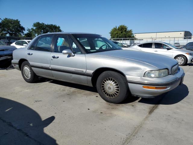 Photo 4 from auction – 1997 BUICK LESABRE CU with VIN 1G4HP52KXVH523671