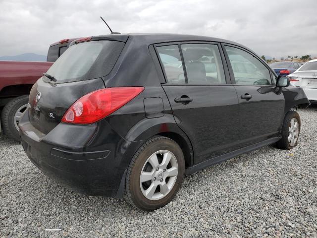 Photo 3 from auction – 2008 NISSAN VERSA S with VIN 3N1BC13E48L458445