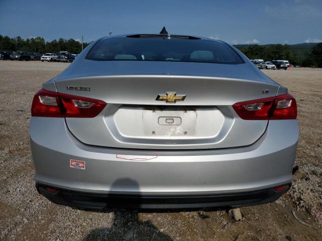 Photo 6 from auction – 2016 CHEVROLET MALIBU LS with VIN 1G1ZB5ST0GF350816